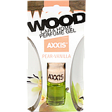 Ароматизатор AXXIS "Wood Duos" Pear-vanilla 5ml, фото 3