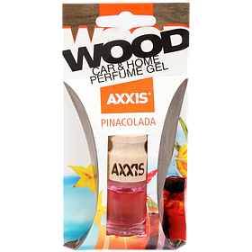 Ароматизатор AXXIS "Wood" Pinacolada 5ml