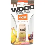 Ароматизатор AXXIS "Wood Duos" Tutti Frutti 5ml, фото 2