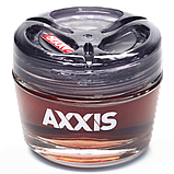 Ароматизатор AXXIS PREMIUM "Gel Prestige" Chocolate  caramel (уп.16шт/ящ.48шт) 50ml, фото 2