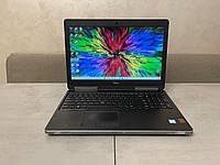 Ноутбук Dell Precision 7520, 15,6 FHD, i7-6820HQ, 16GB, 512GB SSD, Nvidia 1200M 4GB