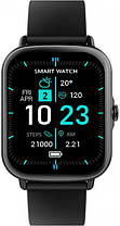 Smart Watch Globex Me Pro Black, фото 5