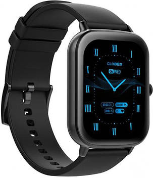 Smart Watch Globex Me Pro Black, фото 3