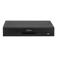 DH-XVR4116HS-I 16-канальний Penta-brid 720p Compact 1U 1HDD WizSense