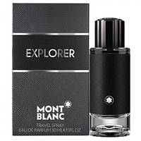 Montblanc Explorer 30 ml (Оригинал) Монблан Эксплорер мужская парфюмированная вода