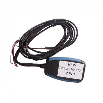 Емулятор AdBlue 7 в 1 для вантажівок