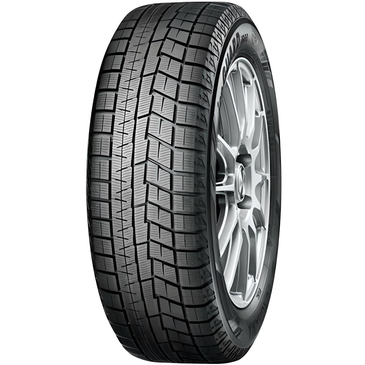 Шина 285/40R19 107Q XL Ice Guard IG60 (Yokohama) DOT2021