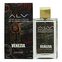 Alviero Martini Passport Venezia 100 ml (Оригинал) Альвиеро Мартини Паспорт Венеция женская парфюмированная