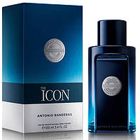 Antonio Banderas The Icon The Perfume 100 ml (Оригинал) Антонио Бандерас Зе Айкон Зе Парфюм мужская туалетная