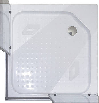 Душова кабіна Ko&Po SB-1 90х90х190, фото 3