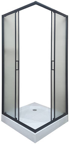Душова кабіна Ko&Po SB-1 90х90х190, фото 1
