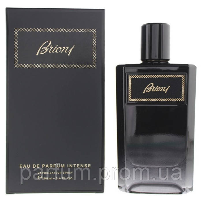 Купить Brioni Brioni Intense 100 ml (Оригинал) Бриони Бриони Интенс ...