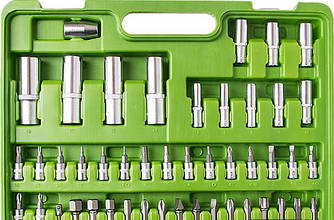 Набір інструменту Alloid 94 предмети (НГ-4094П-12)