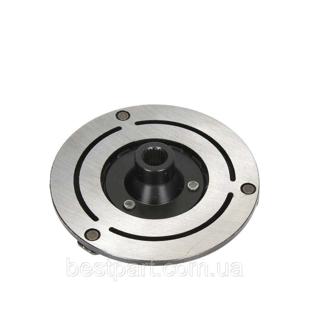 Прижимна пластина Calsonic DKS17D BMW, фото 1