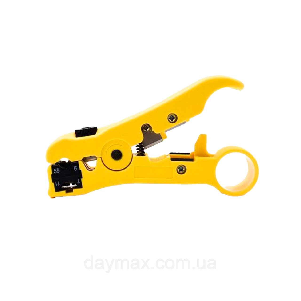 Інструмент для зачистки кабелю, фото 1