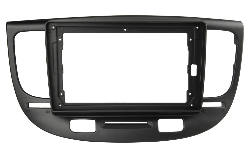 Перехідна рамка Carav KIA Rio (22-1473), фото 1