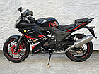 Дорожній мотоцикл Viper V250-F2 Вайпер V250-F2, фото 7