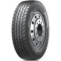 Шина 205/75R17,5 124/122M Smart Flex DH35 3PSF (Hankook China)