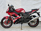 Дорожній мотоцикл Viper V250-F2 Вайпер V250-F2, фото 8