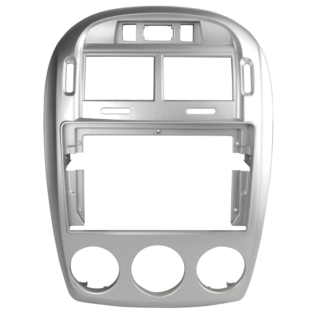 Перехідна рамка Carav KIA Cerato (22-577), фото 1