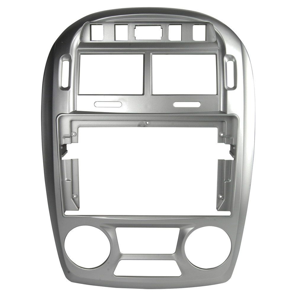 Перехідна рамка Carav KIA Cerato (22-579), фото 1