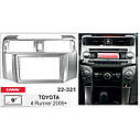 Перехідна рамка CARAV Toyota 4Runner (22-321), фото 5