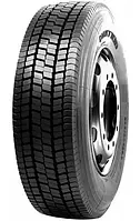 Шина 215/75R17,5 135/133J (16PR) VI-628 3PMSF (Ovation)