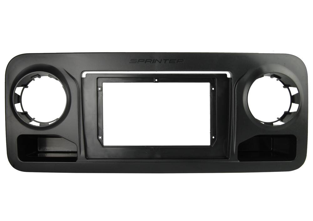 Перехідна рамка Mercedes Sprinter AWM 981-325-08, фото 1