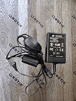 Блок живлення ENG 24V=1A 24W 3 pin (6A-241DN24) Б/В, фото 2