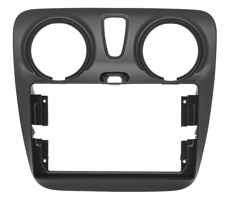 Перехідна рамка Renault, Dacia Carav 22-1456, фото 1