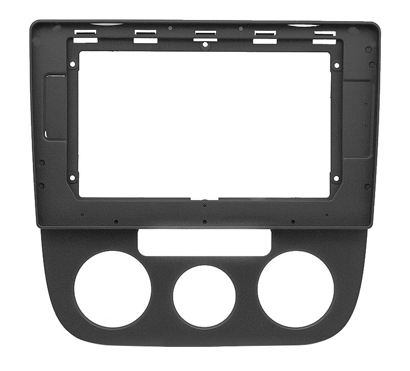 Перехідна рамка Volkswagen Jetta, Golf Carav 22-1307, фото 1