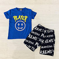 Набір 2 в 1 для хлопчиків оптом, S&D, 4-12 років, № KK-1297, фото 3