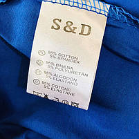 Набір 2 в 1 для хлопчиків оптом, S&D, 4-12 років, № KK-1297, фото 10