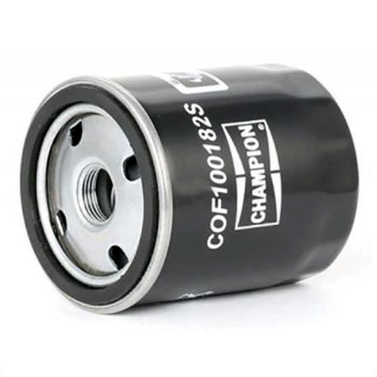 Фильтр Масляный Двигателя FORD FOCUS 04-, MAZDA 3,5,6 02- (пр-во ...