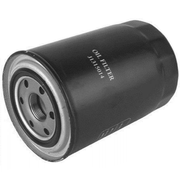 Купить Фильтр масляный Mitsubishi PAJERO 06-; CANTER (пр-во Jakoparts ...