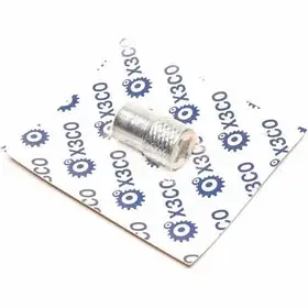 Головка торцева 1/4" TORX PLUS 5гр. (Стандарт)