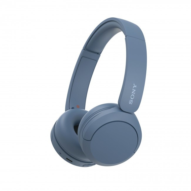 Sony WHCH520 Blue