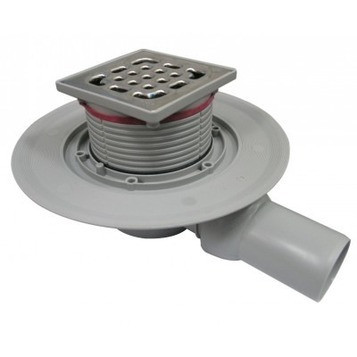 Купить VIEGA Трап із сифоном 50 мм арт.557119, цена 1167.80 грн — Prom ...