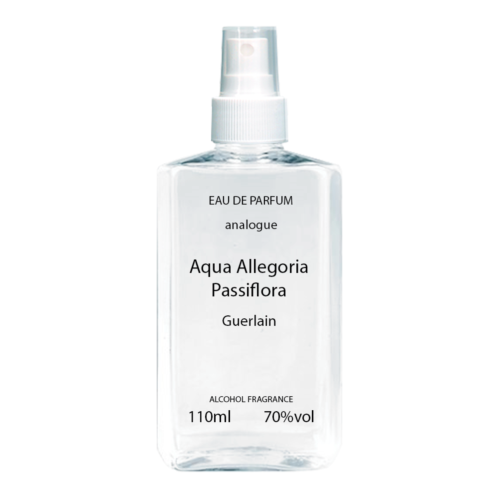 Парфумована вода Guerlain Aqua Allegoria Passiflora Парфумована вода 110 ml (Парфуми Аква Алегорія Пасифлора Унісекс)