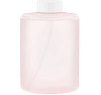 Сменный блок для дозатора мыла Mijia Automatic Induction Soap Dispenser Bottle 320ml Pink