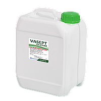 Засіб дезінфікуючий «Vasept Glutar» / «Васепт Глутар» (концентрат) 5