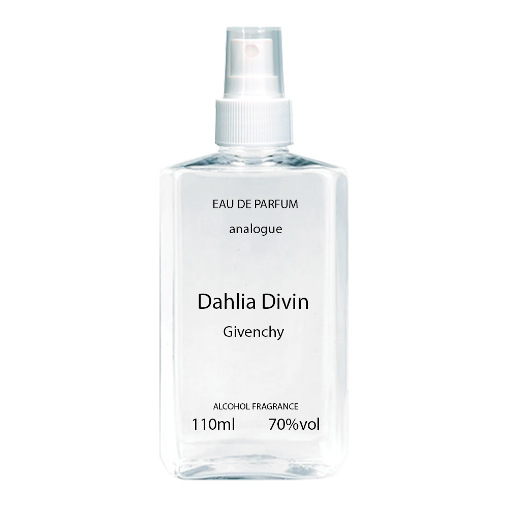 Парфумована вода Givenchy Dahlia Divin Парфумована вода 110 ml (Парфуми Живанші Далія Дівін Жіночі)