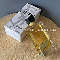 Женские Духи Yves Saint Laurent Libre (Tester) 90 ml Ив Сен Лоран Либр (Тестер) 90 мл