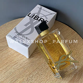 Женские Духи Yves Saint Laurent Libre (Tester) 90 ml Ив Сен Лоран