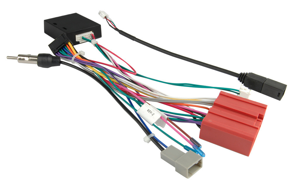 Перехідник для магнітол 9", 10.1" Mazda Carav 16-029, фото 1