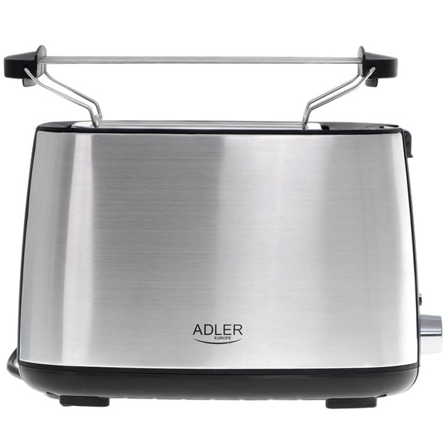 Тостер Adler-AD-3214 Польща