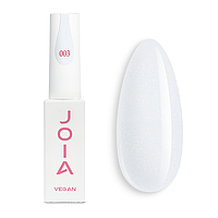 Гель-лак для нігтів JOIA Vegan No003, 6 мл