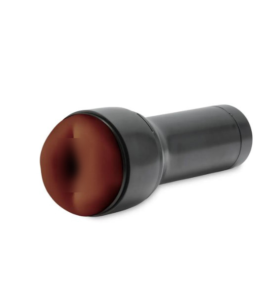Мастурбатор-попа Kiiroo Feel Stroker Butt Mid Brown для сексмашини Kiiroo Keon | Promax, фото 1