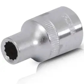 Головка 12гр., 1/2", 9мм (INTERTOOL)