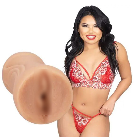 Мастурбатор Doc Johnson Cindy Starfall | Promax, фото 1